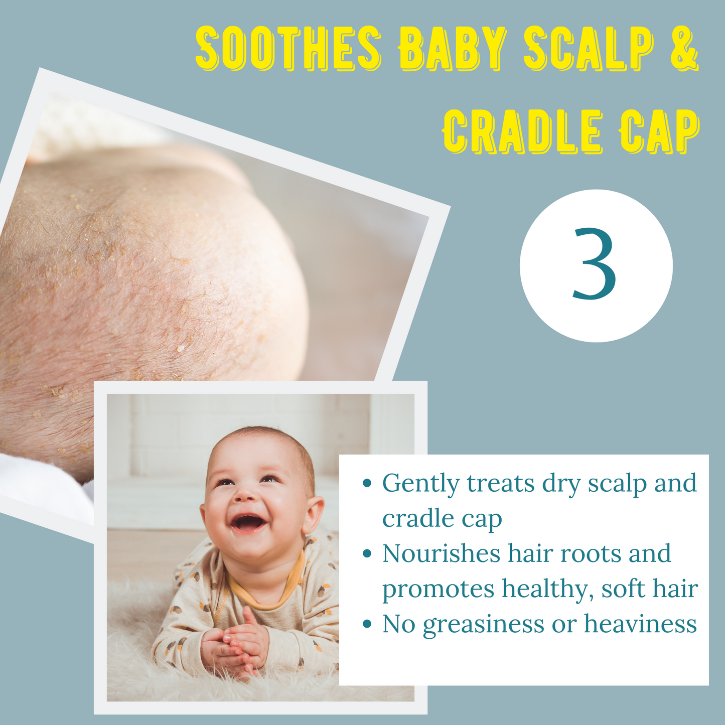 Guti Baby Oil (Pure Chulli)-Massage • Dry Skin • Mosquito/Insect Bite Relief • Everyday Care