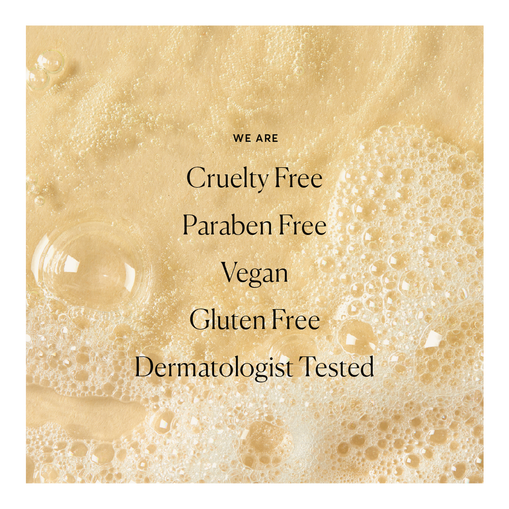 THE GLOW GETTER BODY OIL