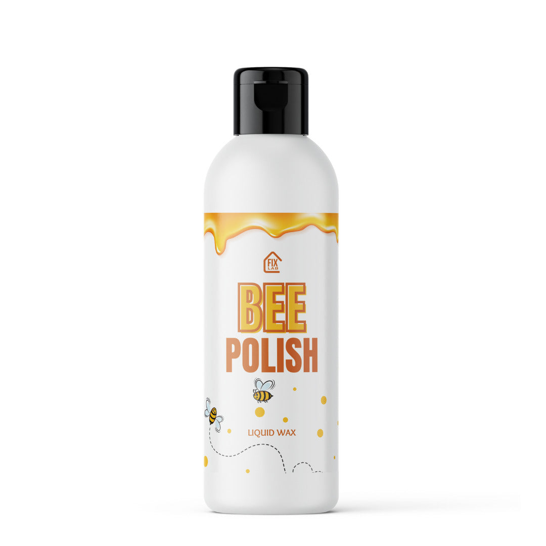 BeePolish – Liquid wax- Super Coating Formula
