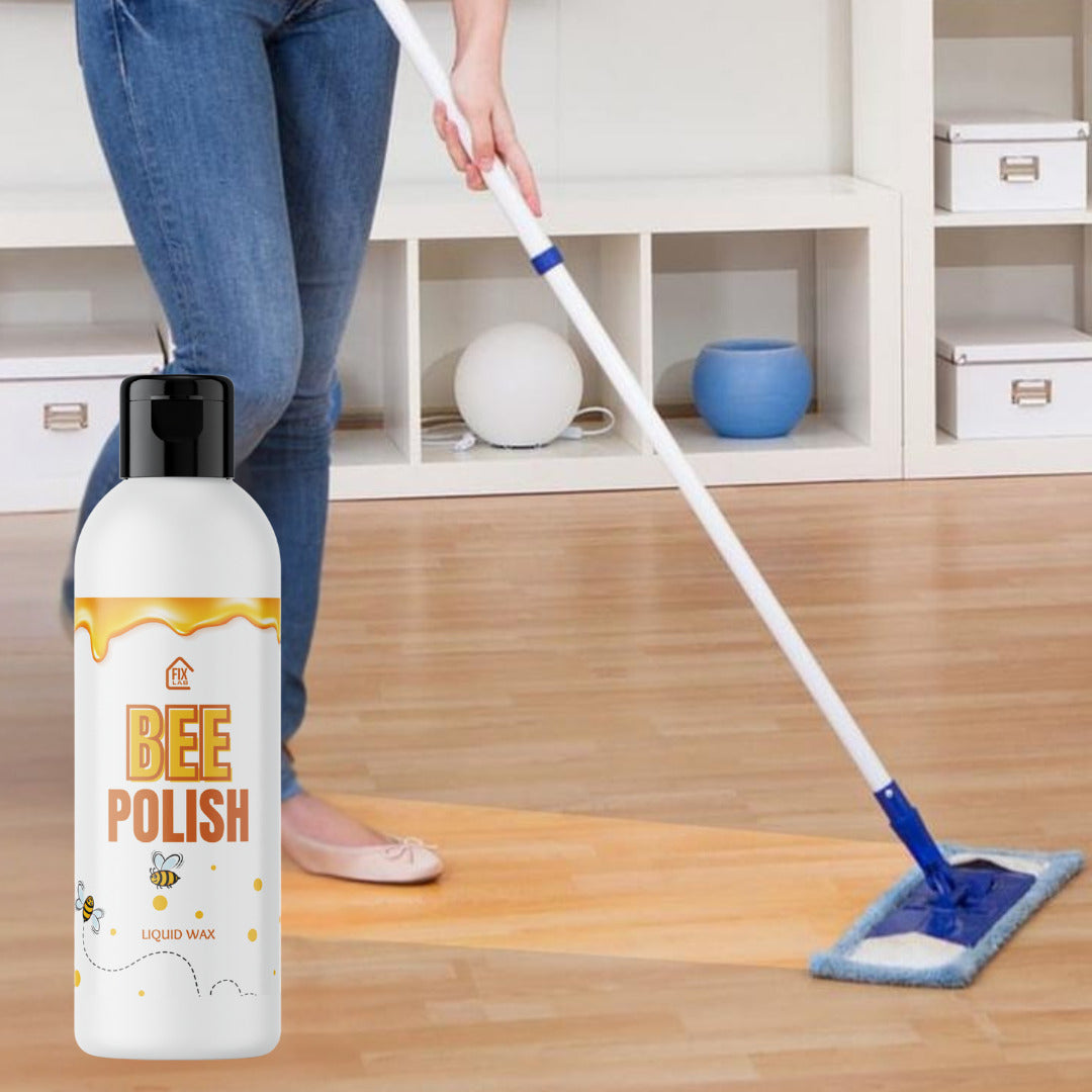 BeePolish – Liquid wax- Super Coating Formula