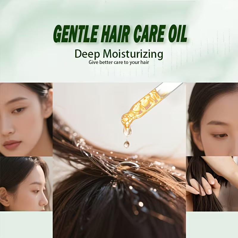 Anti-Dandruff Shampoo – pH Balanced · Gentle · Effective