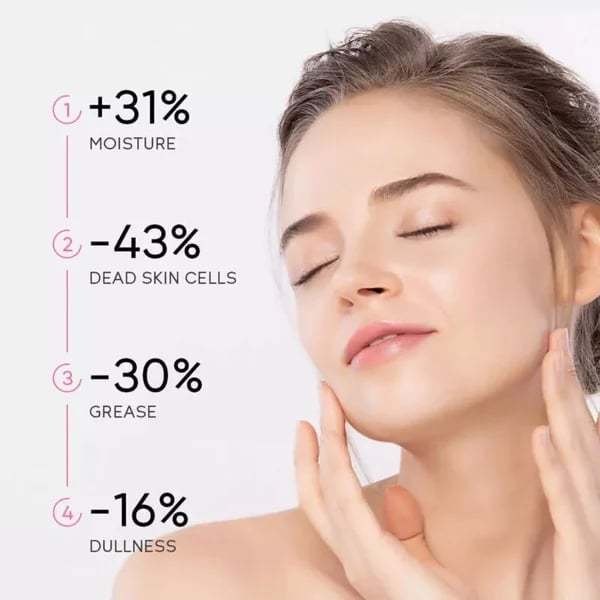 Korean Imported ClearSkin Exfoliating Gel – Finally, Relief That Works!