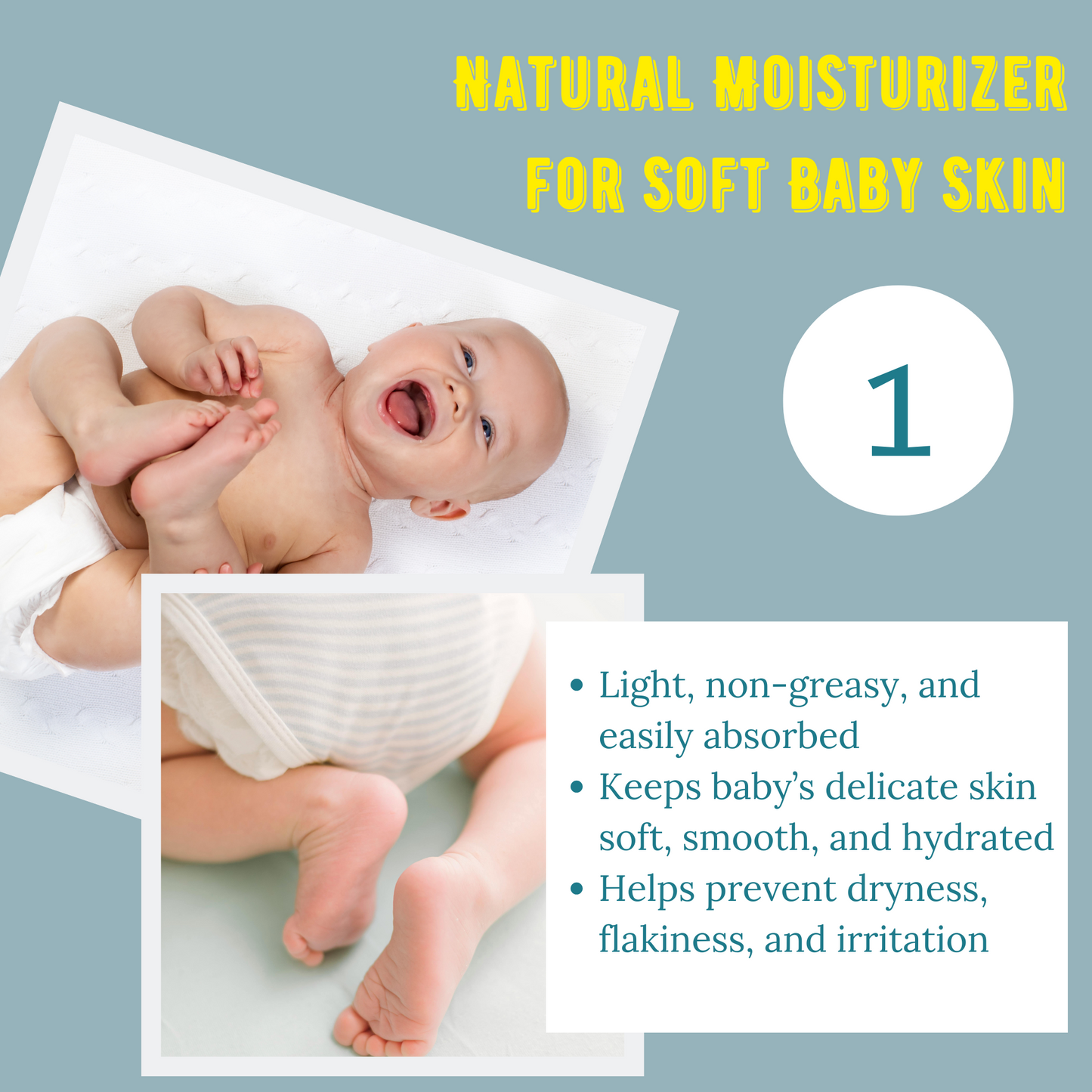 Guti Baby Oil (Pure Chulli)-Massage • Dry Skin • Mosquito/Insect Bite Relief • Everyday Care