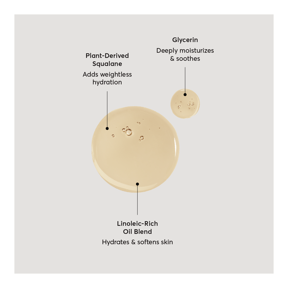 THE GLOW GETTER BODY OIL