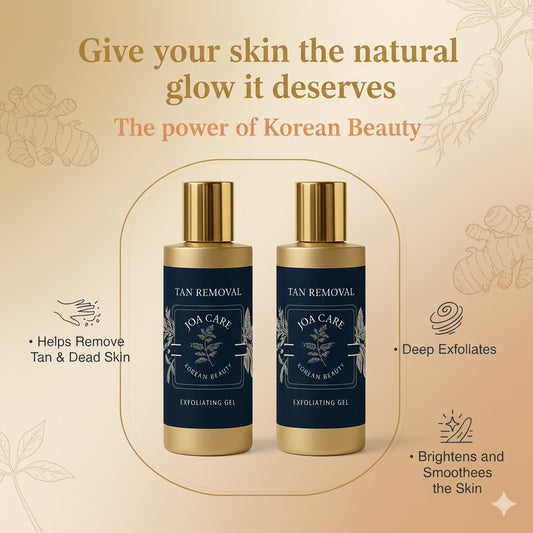 Purity Excel 60 Second Tan Remover- Pack of 2