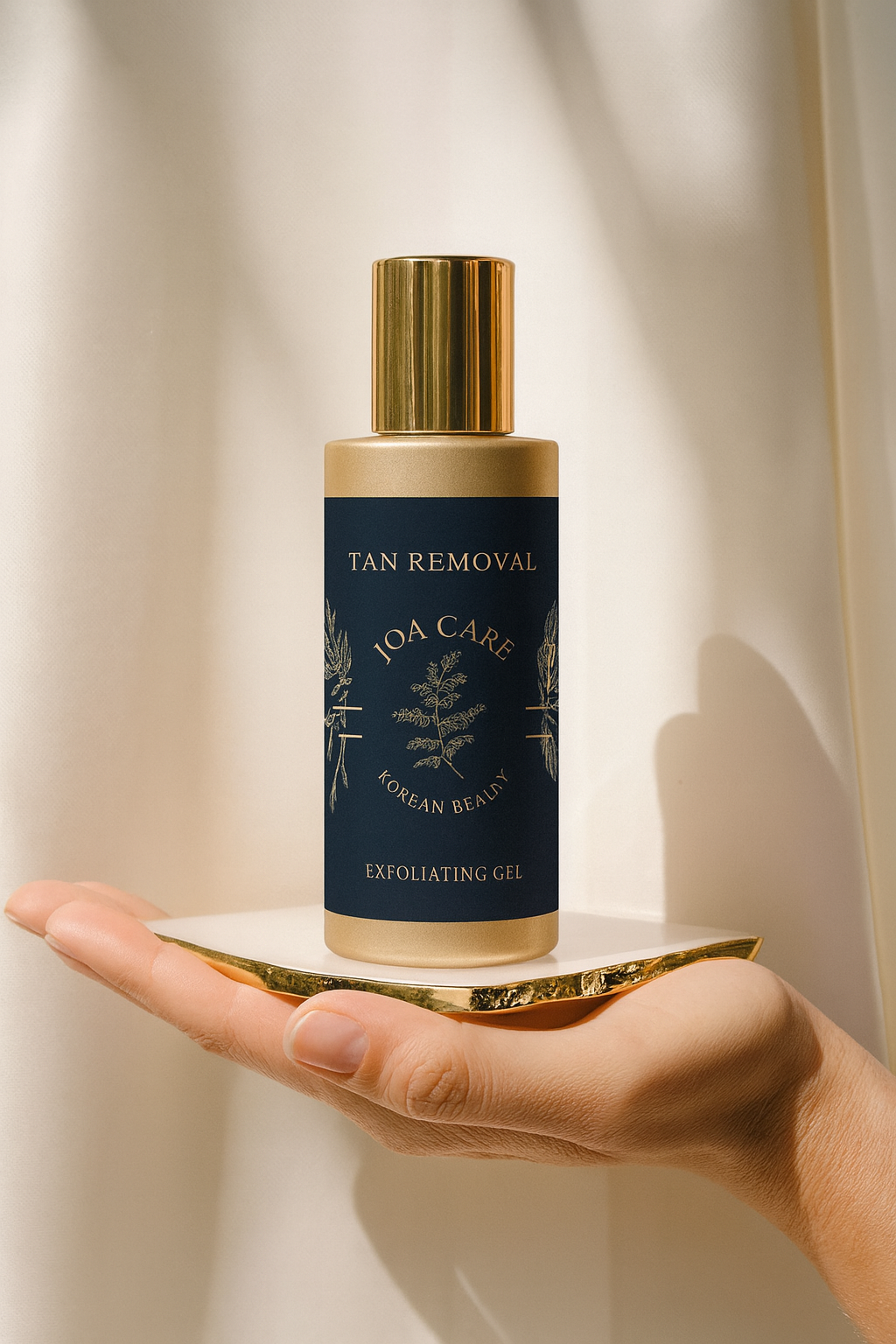 Purity Excel 60 Second Tan Remover- Pack of 2