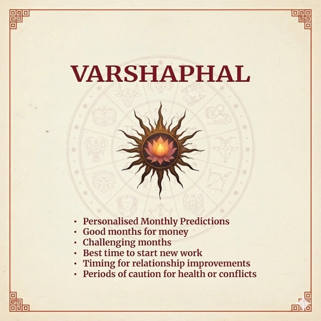 1-to-1 Astrologer Consultation – Personalized Horoscope Reading