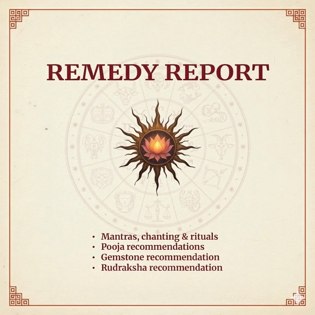 1-to-1 Astrologer Consultation – Personalized Horoscope Reading