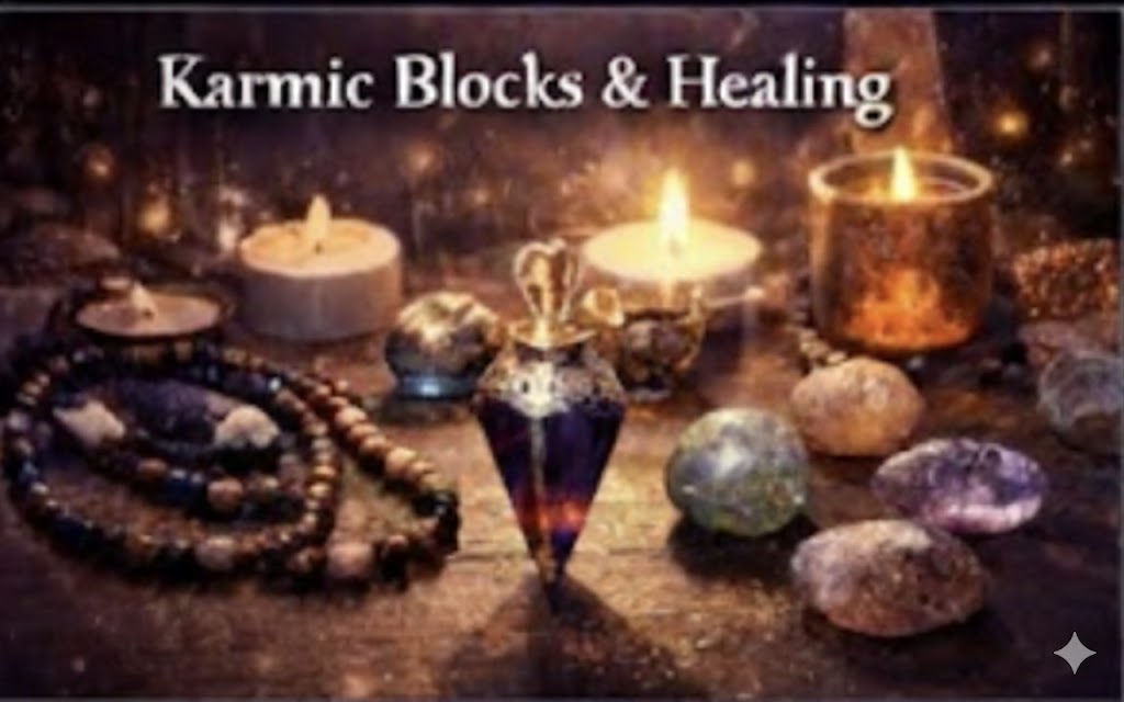 Past Life & Dream Decoding Session