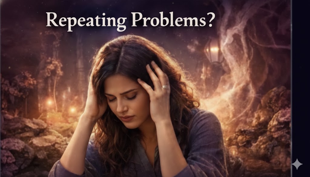 Past Life & Dream Decoding Session